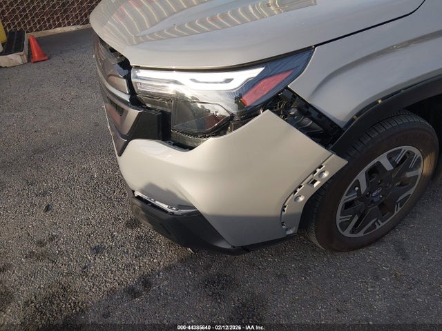 Subaru Forester Premium 2025 JF2SLDBC6SH539386 Image 18