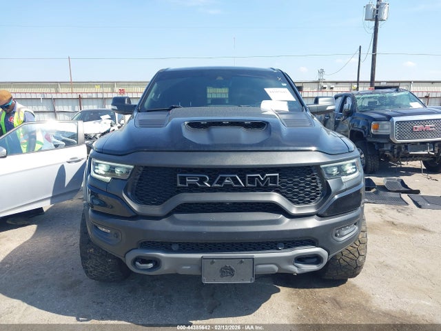 Продажа на аукционе авто 2022 Ram 1500 Trx  4x4 5'7 Box, vin: 1C6SRFU97NN354092, номер лота: 44385642