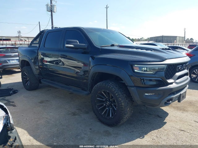 Продажа на аукционе авто 2022 Ram 1500 Trx  4x4 5'7 Box, vin: 1C6SRFU97NN354092, номер лота: 44385642