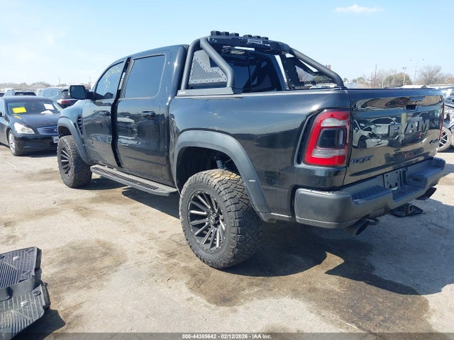 Продажа на аукционе авто 2022 Ram 1500 Trx  4x4 5'7 Box, vin: 1C6SRFU97NN354092, номер лота: 44385642