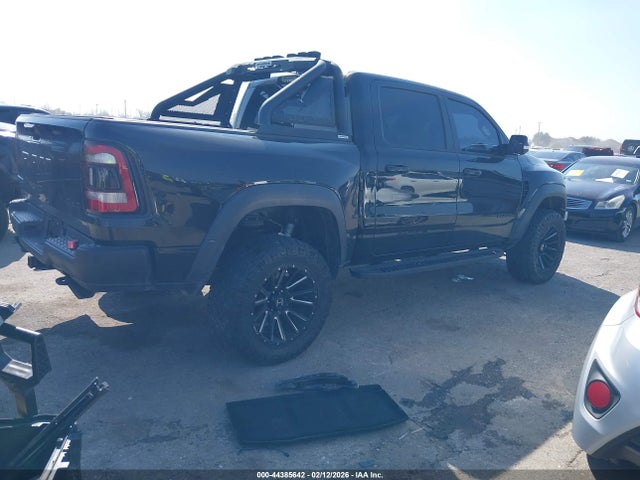 Продажа на аукционе авто 2022 Ram 1500 Trx  4x4 5'7 Box, vin: 1C6SRFU97NN354092, номер лота: 44385642