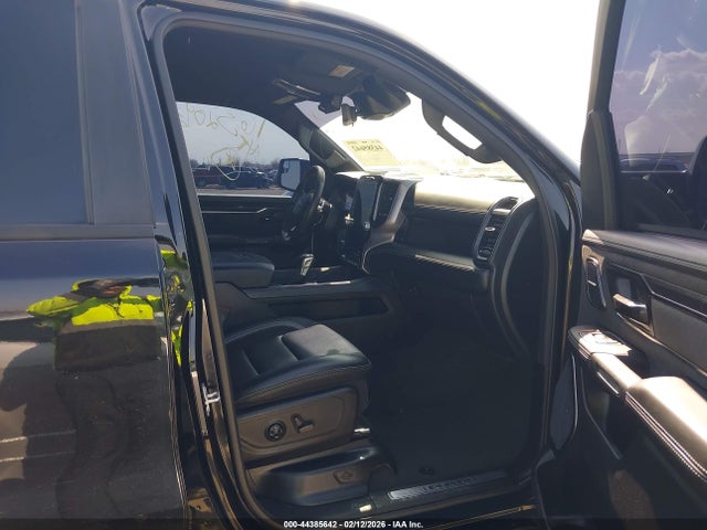 Продажа на аукционе авто 2022 Ram 1500 Trx  4x4 5'7 Box, vin: 1C6SRFU97NN354092, номер лота: 44385642