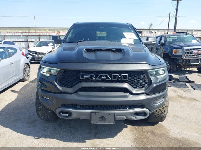 Продажа на аукционе авто 2022 Ram 1500 Trx  4x4 5'7 Box, vin: 1C6SRFU97NN354092, номер лота: 44385642