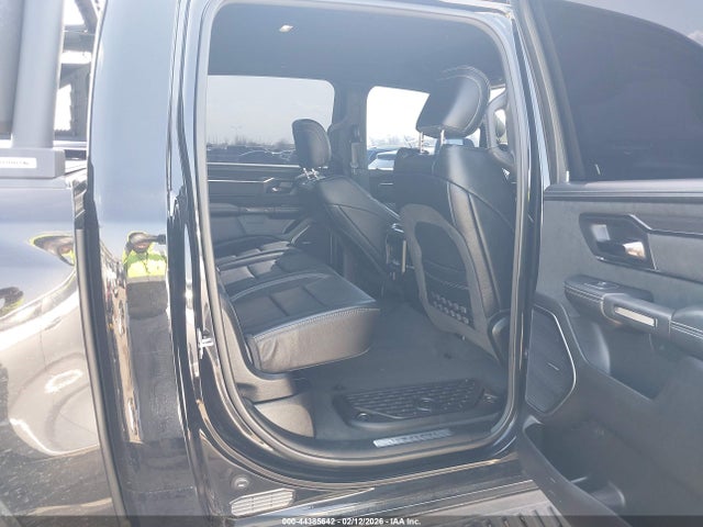 Продажа на аукционе авто 2022 Ram 1500 Trx  4x4 5'7 Box, vin: 1C6SRFU97NN354092, номер лота: 44385642