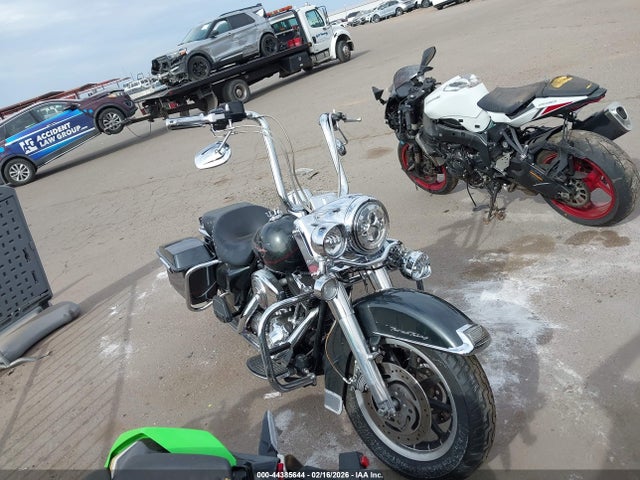 2005 HARLEY-DAVIDSON FLHRI 1HD1FBW135Y636708