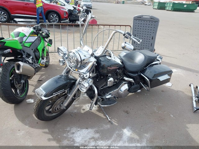 2005 HARLEY-DAVIDSON FLHRI 1HD1FBW135Y636708 Photo 1