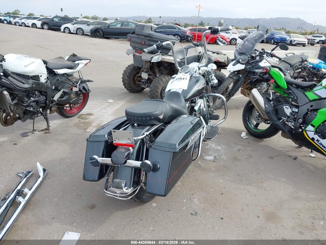 2005 HARLEY-DAVIDSON FLHRI 1HD1FBW135Y636708 Photo 3