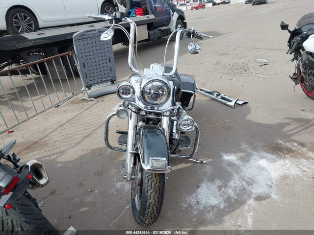 2005 HARLEY-DAVIDSON FLHRI 1HD1FBW135Y636708 Photo 4