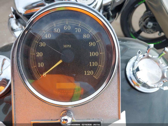 2005 HARLEY-DAVIDSON FLHRI 1HD1FBW135Y636708 Photo 6