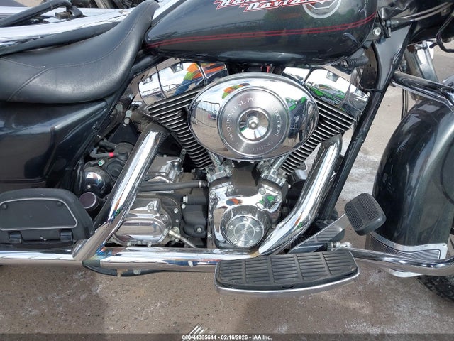 2005 HARLEY-DAVIDSON FLHRI 1HD1FBW135Y636708 Photo 7