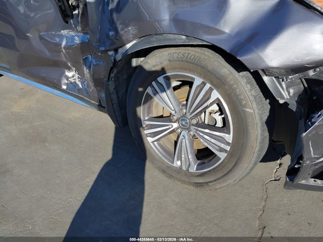 2017 Acura Mdx მანქანა იყიდება აუქციონზე, vin: 5FRYD4H3XHB041910, აუქციონის ნომერი: 44385645