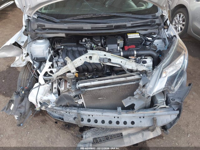 Nissan Versa Note Sv 2018 3N1CE2CP5JL370239 Image 10