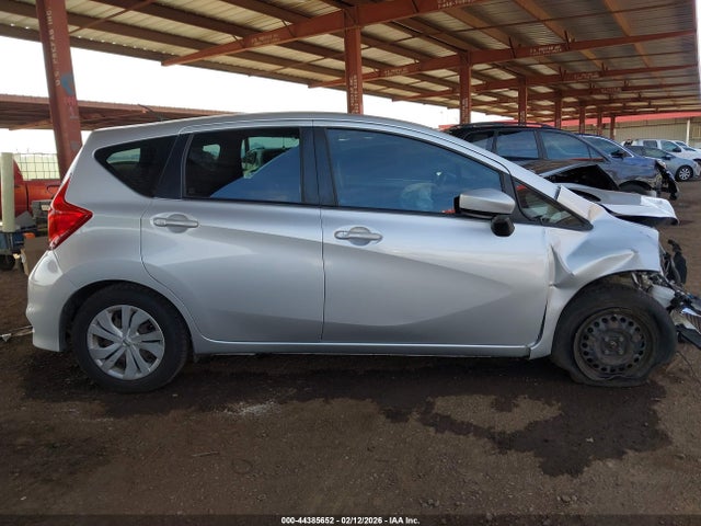 Nissan Versa Note Sv 2018 3N1CE2CP5JL370239 Image 13