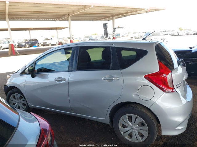 Nissan Versa Note Sv 2018 3N1CE2CP5JL370239 Image 14