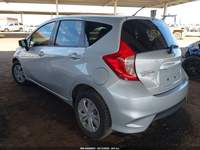 Nissan Versa Note Sv 2018 3N1CE2CP5JL370239 Image 3