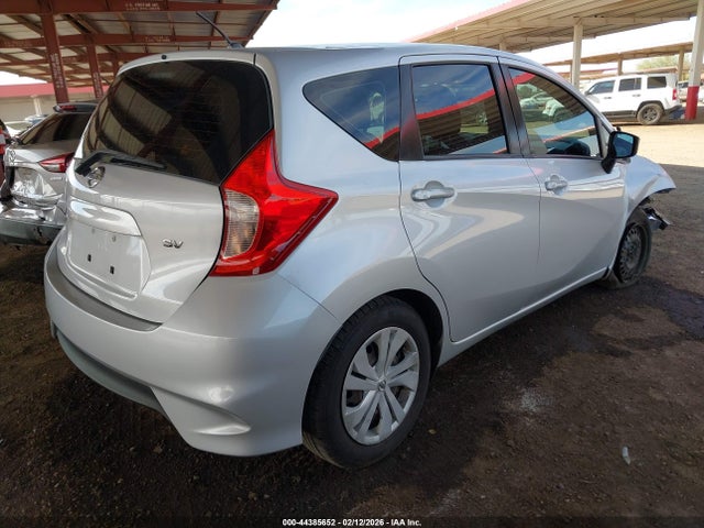 Nissan Versa Note Sv 2018 3N1CE2CP5JL370239 Image 4