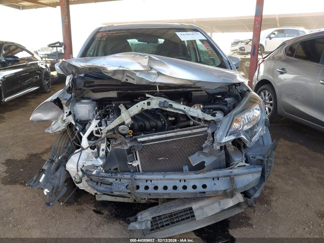 Nissan Versa Note Sv 2018 3N1CE2CP5JL370239 Image 6