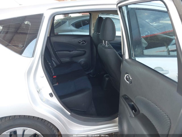 Nissan Versa Note Sv 2018 3N1CE2CP5JL370239 Image 8