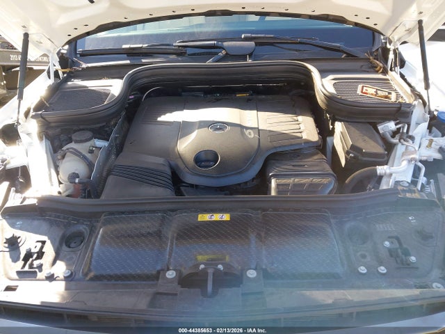 2024 MERCEDES-BENZ GLS 450 4JGFF5KE8RB100908 Photo 9