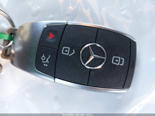 2024 MERCEDES-BENZ GLS 450 4JGFF5KE8RB100908 Photo 10
