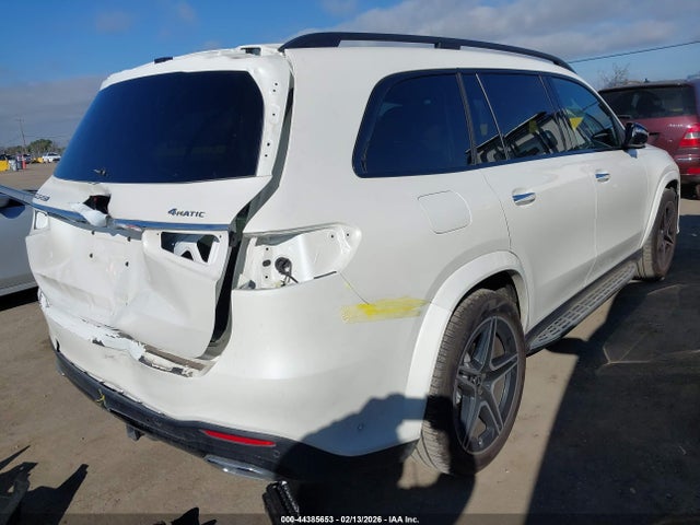 2024 MERCEDES-BENZ GLS 450 4JGFF5KE8RB100908 Photo 3