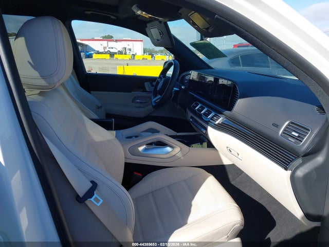 2024 MERCEDES-BENZ GLS 450 4JGFF5KE8RB100908 Photo 4