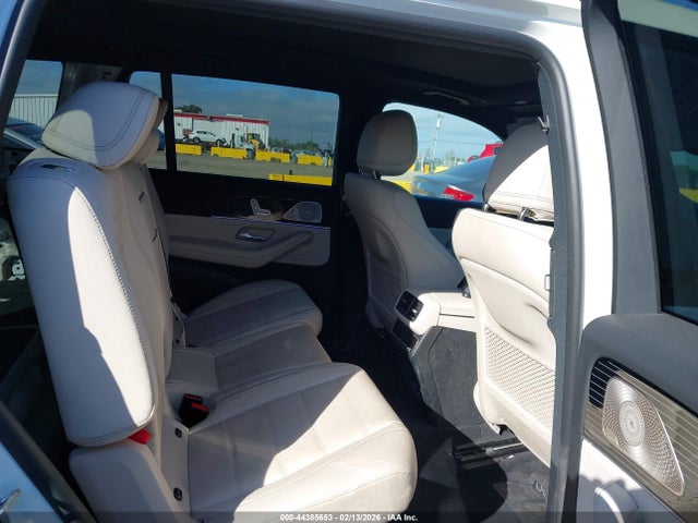 2024 MERCEDES-BENZ GLS 450 4JGFF5KE8RB100908 Photo 7