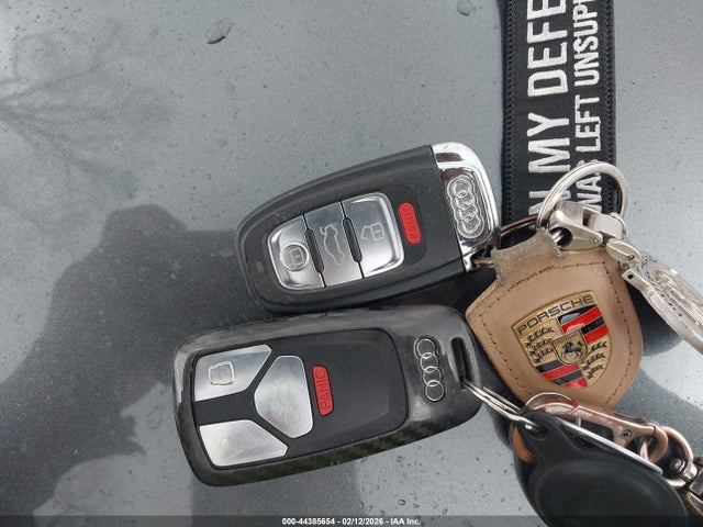 2018 AUDI S5 WAUC4CF57JA130890 Photo 10