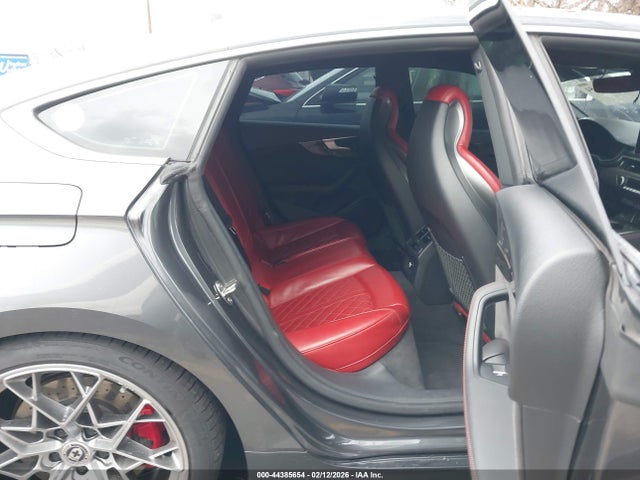 2018 AUDI S5 WAUC4CF57JA130890 Photo 7