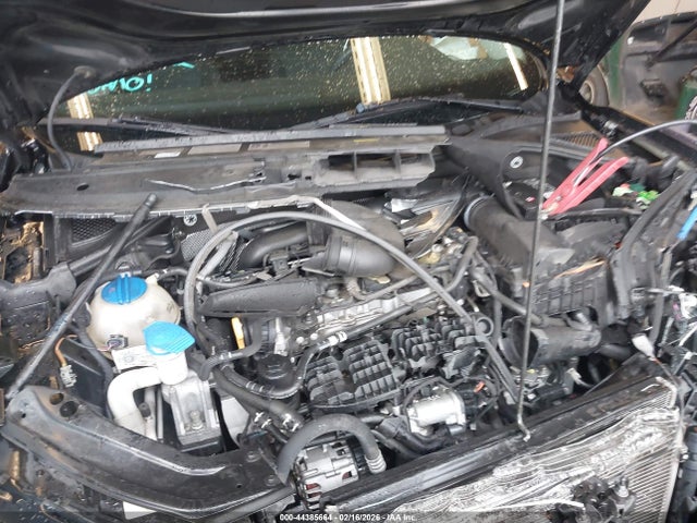 1VWAT7A37GC043737 Volkswagen Passat 1.8t S