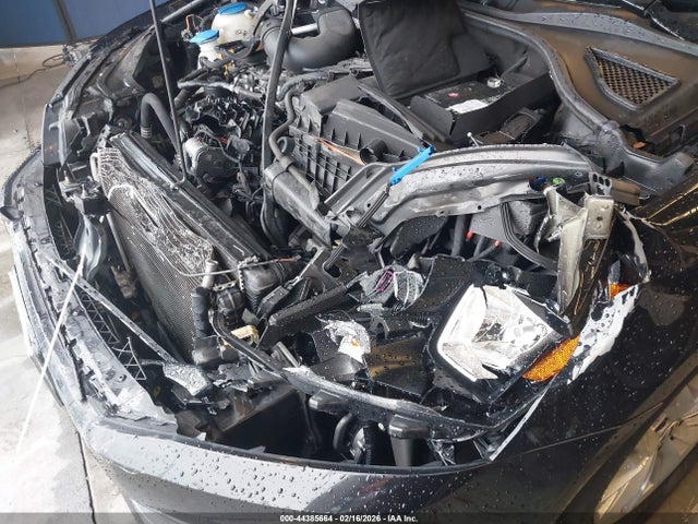 1VWAT7A37GC043737 Volkswagen Passat 1.8t S