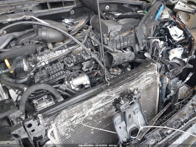 1VWAT7A37GC043737 Volkswagen Passat 1.8t S