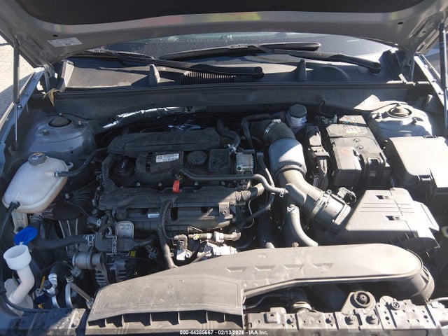 KMHL34J20NA205052 Hyundai Sonata Limited