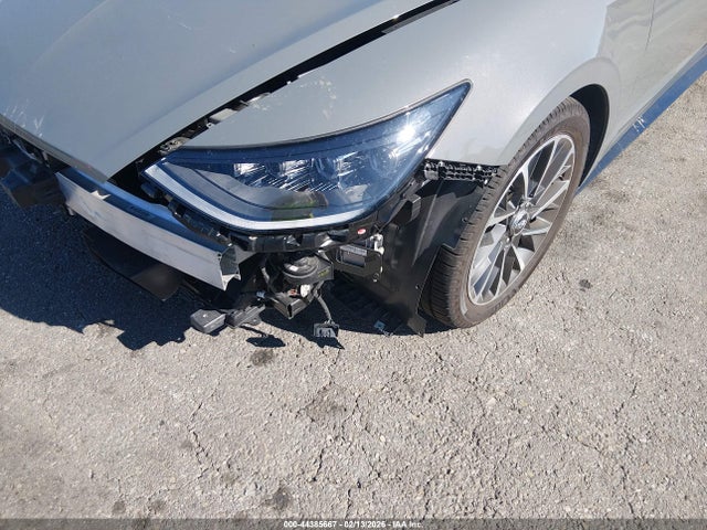 KMHL34J20NA205052 Hyundai Sonata Limited