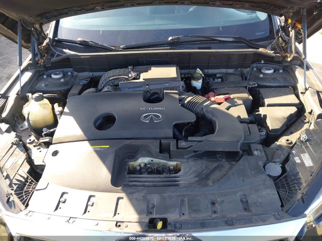 Aukcja sprzedaży 2019 Infiniti Qx50 Essential, vin: 3PCAJ5M18KF122384, numer aukcji: 44385670