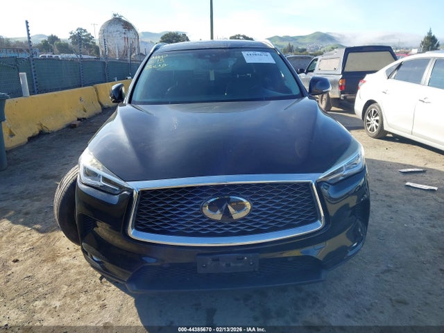 Aukcja sprzedaży 2019 Infiniti Qx50 Essential, vin: 3PCAJ5M18KF122384, numer aukcji: 44385670
