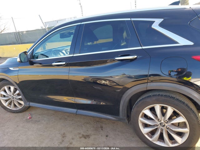 Aukcja sprzedaży 2019 Infiniti Qx50 Essential, vin: 3PCAJ5M18KF122384, numer aukcji: 44385670