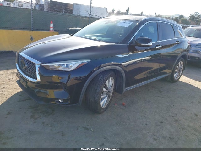 Aukcja sprzedaży 2019 Infiniti Qx50 Essential, vin: 3PCAJ5M18KF122384, numer aukcji: 44385670