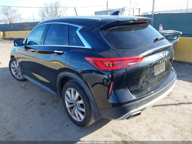 Aukcja sprzedaży 2019 Infiniti Qx50 Essential, vin: 3PCAJ5M18KF122384, numer aukcji: 44385670