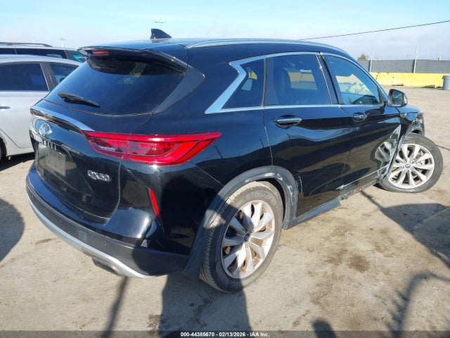 Aukcja sprzedaży 2019 Infiniti Qx50 Essential, vin: 3PCAJ5M18KF122384, numer aukcji: 44385670