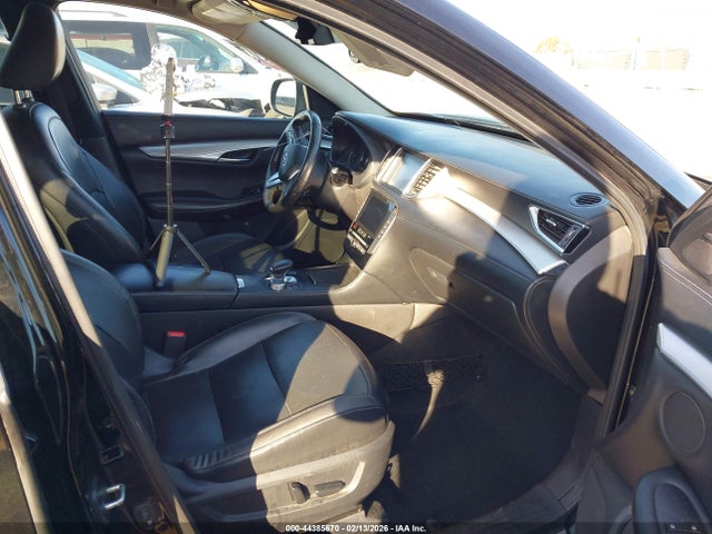 Aukcja sprzedaży 2019 Infiniti Qx50 Essential, vin: 3PCAJ5M18KF122384, numer aukcji: 44385670