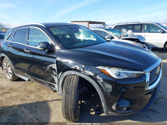 Aukcja sprzedaży 2019 Infiniti Qx50 Essential, vin: 3PCAJ5M18KF122384, numer aukcji: 44385670
