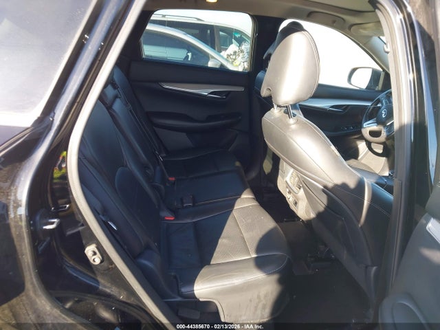 Aukcja sprzedaży 2019 Infiniti Qx50 Essential, vin: 3PCAJ5M18KF122384, numer aukcji: 44385670
