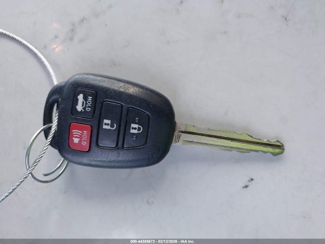 Toyota Corolla S Plus 2014 5YFBURHE8EP173411 Image 11