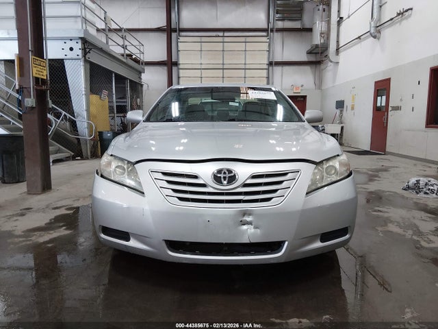 Продаж на аукціоні авто 2009 Toyota Camry Le, vin: 4T4BE46K39R086356, номер лоту: 44385675