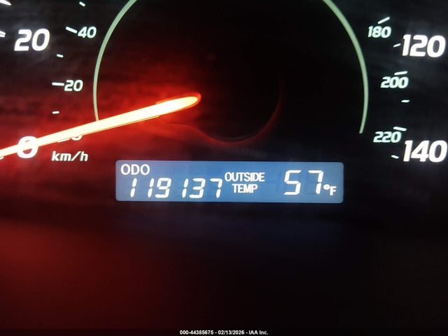 Продаж на аукціоні авто 2009 Toyota Camry Le, vin: 4T4BE46K39R086356, номер лоту: 44385675