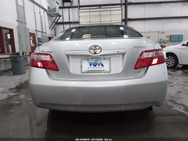 Продаж на аукціоні авто 2009 Toyota Camry Le, vin: 4T4BE46K39R086356, номер лоту: 44385675