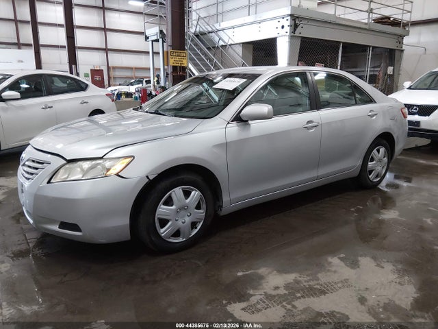 Продаж на аукціоні авто 2009 Toyota Camry Le, vin: 4T4BE46K39R086356, номер лоту: 44385675