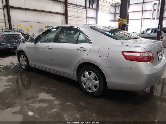 Продаж на аукціоні авто 2009 Toyota Camry Le, vin: 4T4BE46K39R086356, номер лоту: 44385675