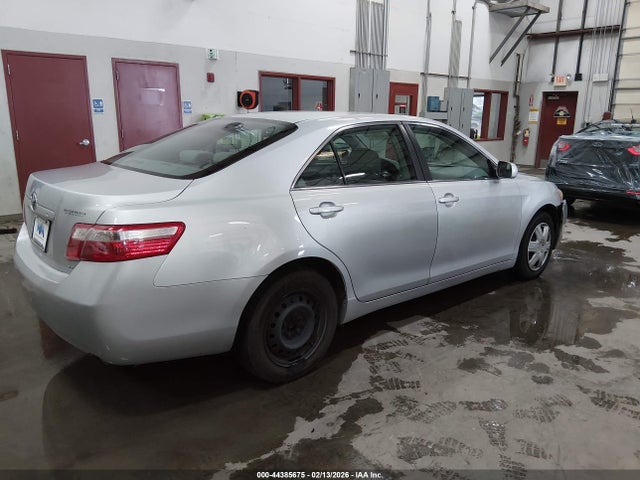 Продаж на аукціоні авто 2009 Toyota Camry Le, vin: 4T4BE46K39R086356, номер лоту: 44385675